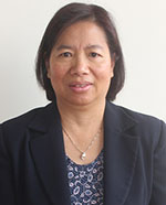 Dr. Angelica Njuguna